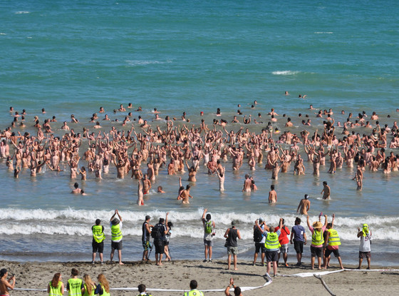 Skinny Dipping in Spain Skinny Dipping in Spain